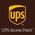 Logo von UPS Access Point